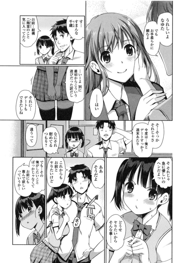 Imouto Swap!