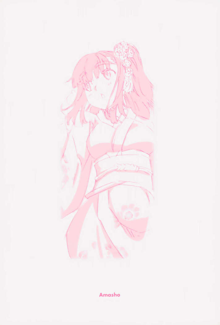 Kaikan Gensoku