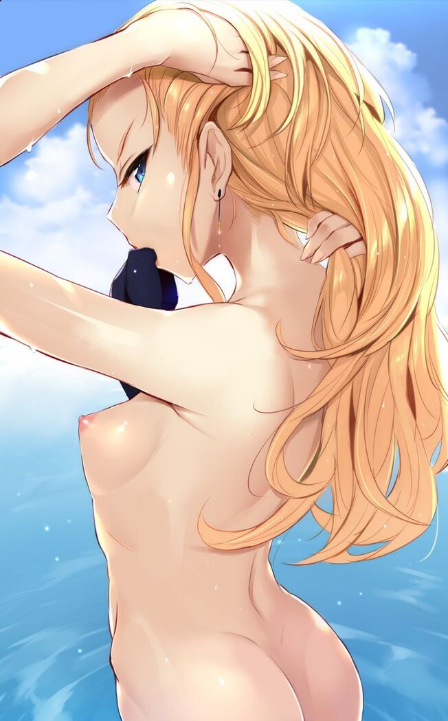 GirlPan Bonyuubu.