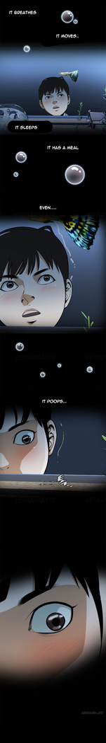 Take a Peek Ch.1-4