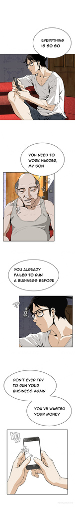 Take a Peek Ch.1-4