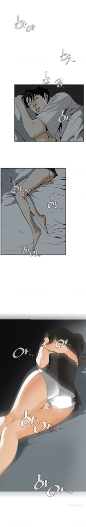 Take a Peek Ch.1-4