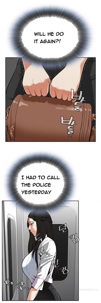 Take a Peek Ch.1-4