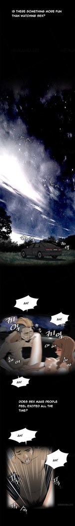 Take a Peek Ch.1-4