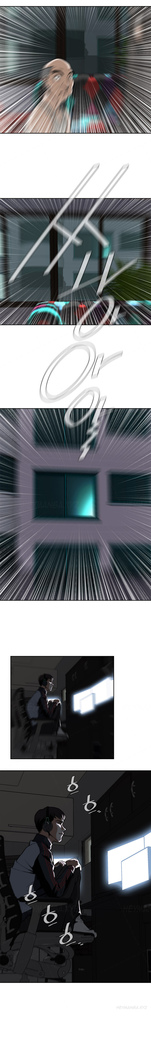 Take a Peek Ch.1-4