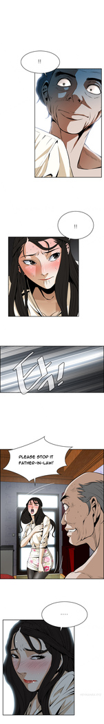 Take a Peek Ch.1-4