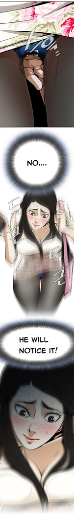 Take a Peek Ch.1-4