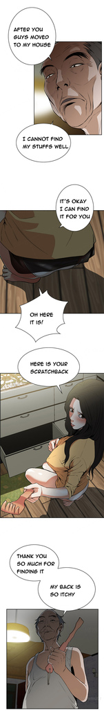 Take a Peek Ch.1-4