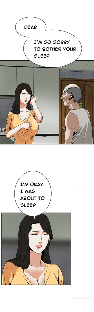 Take a Peek Ch.1-4