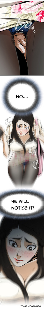 Take a Peek Ch.1-4