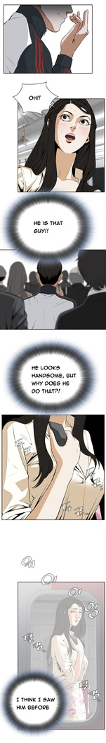 Take a Peek Ch.1-4