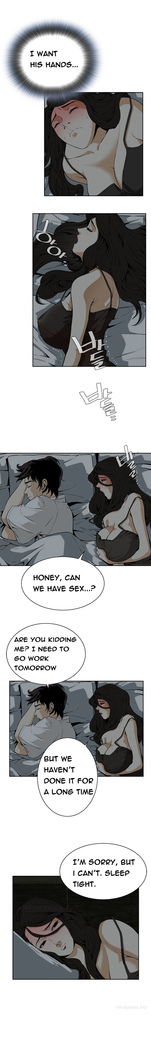 Take a Peek Ch.1-4