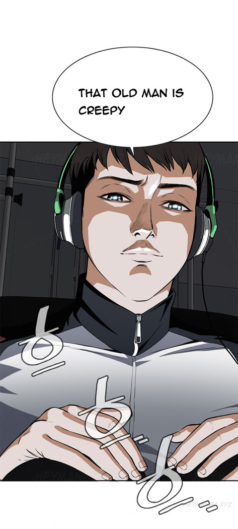Take a Peek Ch.1-4