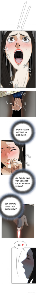 Take a Peek Ch.1-4
