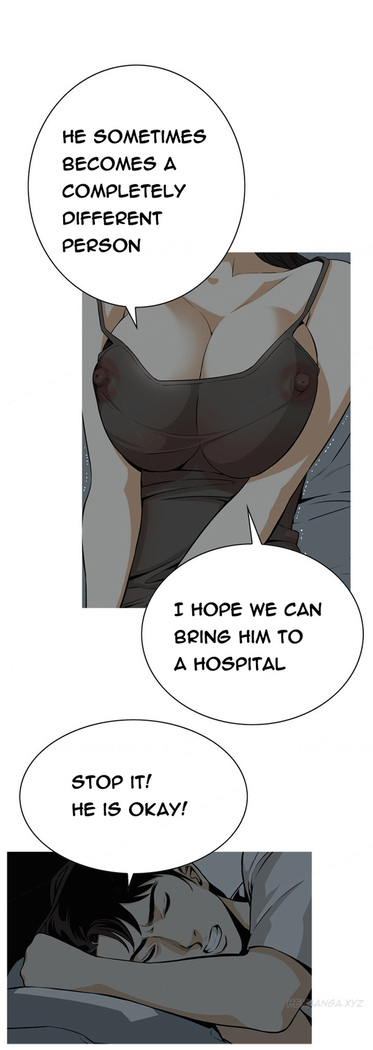 Take a Peek Ch.1-4