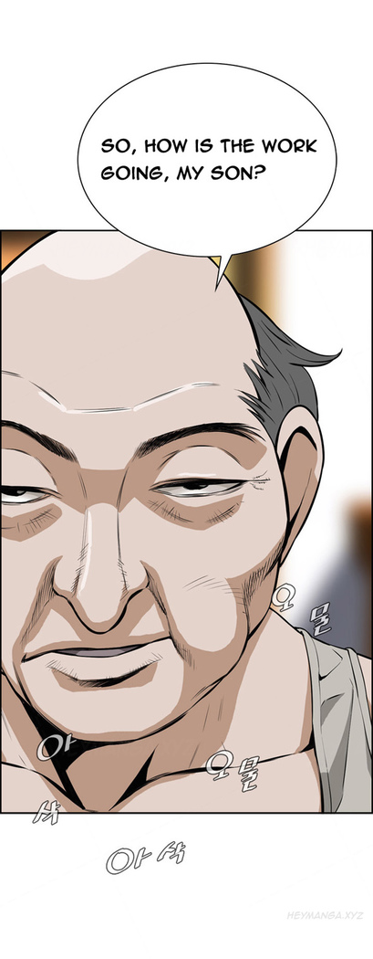 Take a Peek Ch.1-4