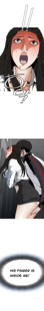 Take a Peek Ch.1-4