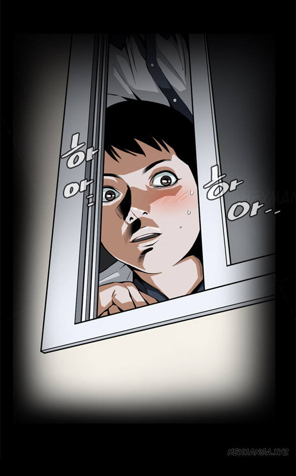Take a Peek Ch.1-4