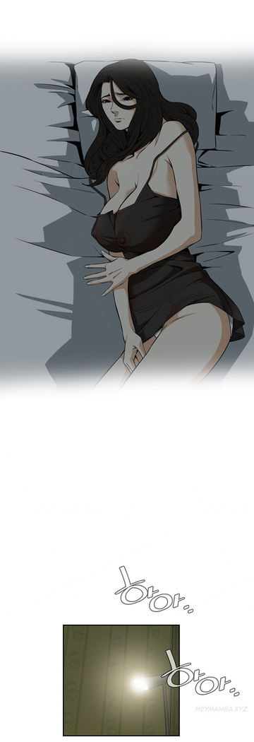 Take a Peek Ch.1-4