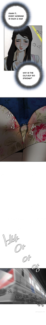 Take a Peek Ch.1-4