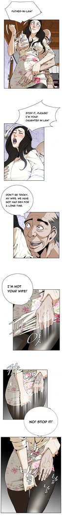 Take a Peek Ch.1-4