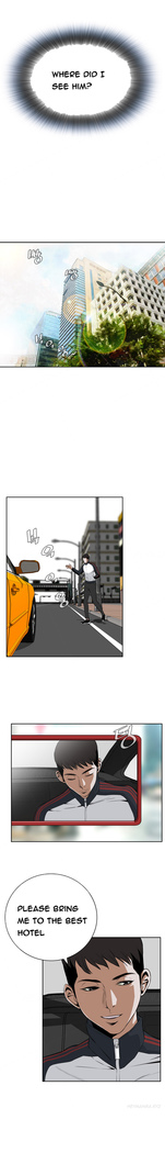 Take a Peek Ch.1-4