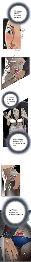 Take a Peek Ch.1-4