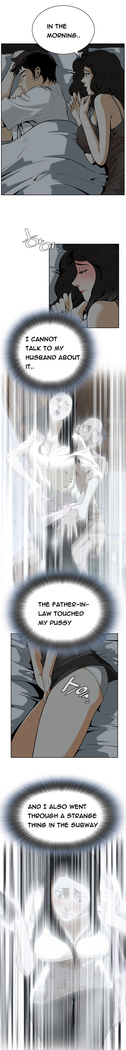 Take a Peek Ch.1-4