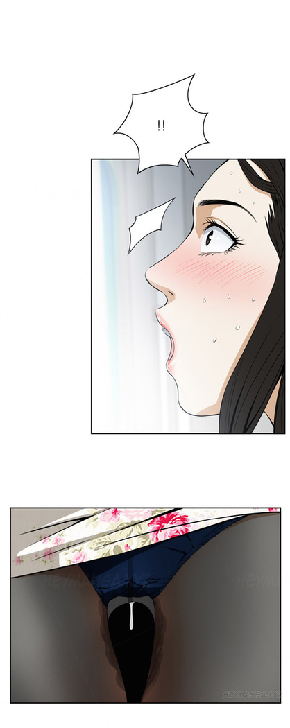 Take a Peek Ch.1-4
