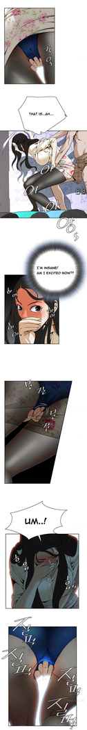 Take a Peek Ch.1-4