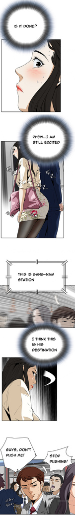 Take a Peek Ch.1-4