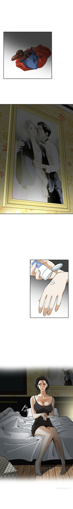 Take a Peek Ch.1-4