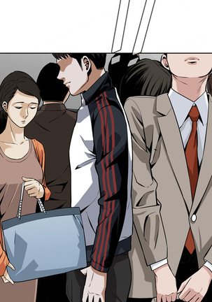 Take a Peek Ch.1-4 Page #97