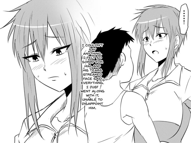 Netorare Haha ~Kachiki de Kimottama no Okaa-san ga Boku o Ijimeru Aitsu no Onna ni Naru Hanashi~ | Mom NTR ~A Story Of How My Gutsy Mom Ended Up Becoming My Bully's Plaything~