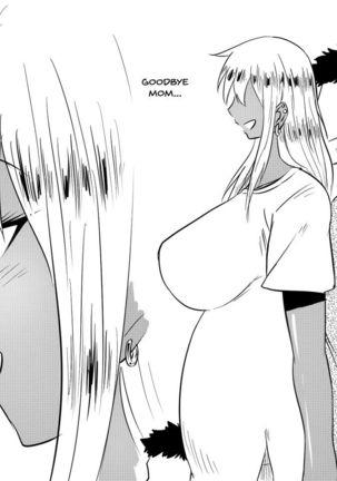 Netorare Haha ~Kachiki de Kimottama no Okaa-san ga Boku o Ijimeru Aitsu no Onna ni Naru Hanashi~ | Mom NTR ~A Story Of How My Gutsy Mom Ended Up Becoming My Bully's Plaything~ Page #81