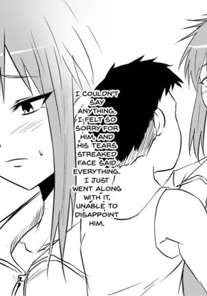 Netorare Haha ~Kachiki de Kimottama no Okaa-san ga Boku o Ijimeru Aitsu no Onna ni Naru Hanashi~ | Mom NTR ~A Story Of How My Gutsy Mom Ended Up Becoming My Bully's Plaything~ Page #46