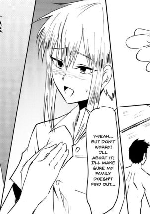 Netorare Haha ~Kachiki de Kimottama no Okaa-san ga Boku o Ijimeru Aitsu no Onna ni Naru Hanashi~ | Mom NTR ~A Story Of How My Gutsy Mom Ended Up Becoming My Bully's Plaything~ Page #69