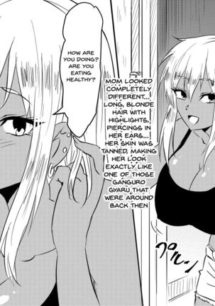 Netorare Haha ~Kachiki de Kimottama no Okaa-san ga Boku o Ijimeru Aitsu no Onna ni Naru Hanashi~ | Mom NTR ~A Story Of How My Gutsy Mom Ended Up Becoming My Bully's Plaything~ Page #29