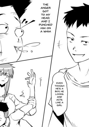 Netorare Haha ~Kachiki de Kimottama no Okaa-san ga Boku o Ijimeru Aitsu no Onna ni Naru Hanashi~ | Mom NTR ~A Story Of How My Gutsy Mom Ended Up Becoming My Bully's Plaything~ Page #37