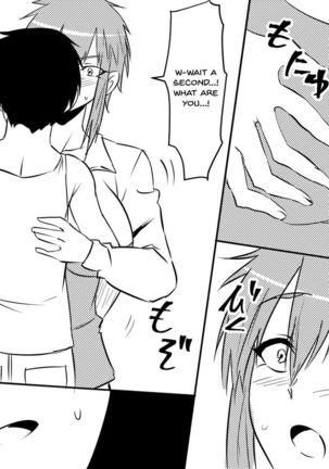 Netorare Haha ~Kachiki de Kimottama no Okaa-san ga Boku o Ijimeru Aitsu no Onna ni Naru Hanashi~ | Mom NTR ~A Story Of How My Gutsy Mom Ended Up Becoming My Bully's Plaything~ Page #45