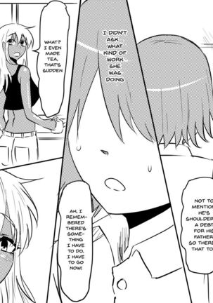 Netorare Haha ~Kachiki de Kimottama no Okaa-san ga Boku o Ijimeru Aitsu no Onna ni Naru Hanashi~ | Mom NTR ~A Story Of How My Gutsy Mom Ended Up Becoming My Bully's Plaything~ Page #33