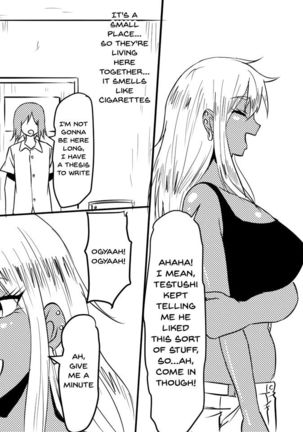 Netorare Haha ~Kachiki de Kimottama no Okaa-san ga Boku o Ijimeru Aitsu no Onna ni Naru Hanashi~ | Mom NTR ~A Story Of How My Gutsy Mom Ended Up Becoming My Bully's Plaything~ Page #30