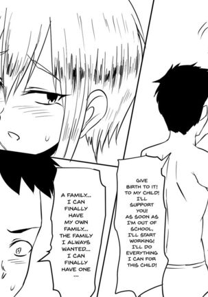 Netorare Haha ~Kachiki de Kimottama no Okaa-san ga Boku o Ijimeru Aitsu no Onna ni Naru Hanashi~ | Mom NTR ~A Story Of How My Gutsy Mom Ended Up Becoming My Bully's Plaything~ Page #70