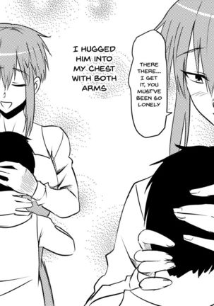 Netorare Haha ~Kachiki de Kimottama no Okaa-san ga Boku o Ijimeru Aitsu no Onna ni Naru Hanashi~ | Mom NTR ~A Story Of How My Gutsy Mom Ended Up Becoming My Bully's Plaything~ Page #44
