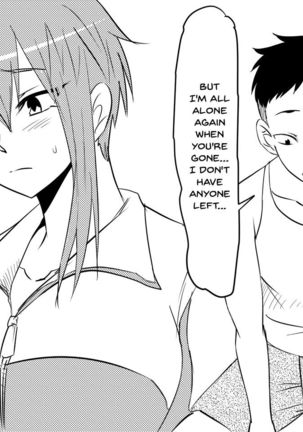Netorare Haha ~Kachiki de Kimottama no Okaa-san ga Boku o Ijimeru Aitsu no Onna ni Naru Hanashi~ | Mom NTR ~A Story Of How My Gutsy Mom Ended Up Becoming My Bully's Plaything~ Page #42