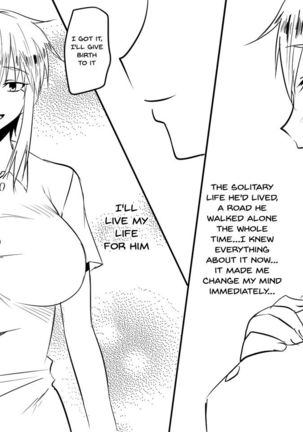 Netorare Haha ~Kachiki de Kimottama no Okaa-san ga Boku o Ijimeru Aitsu no Onna ni Naru Hanashi~ | Mom NTR ~A Story Of How My Gutsy Mom Ended Up Becoming My Bully's Plaything~ Page #71
