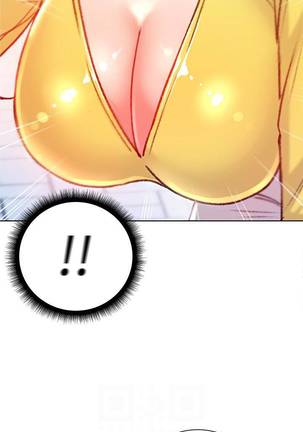 【周三连载】超市的漂亮姐姐（作者：北鼻&逃兵） 第1~43话 Page #27