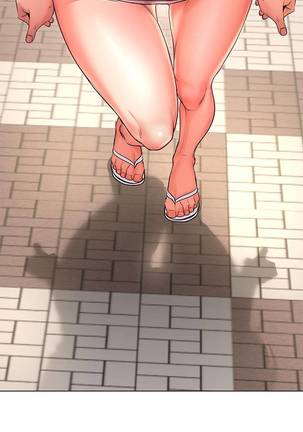 【周三连载】超市的漂亮姐姐（作者：北鼻&逃兵） 第1~43话 Page #204