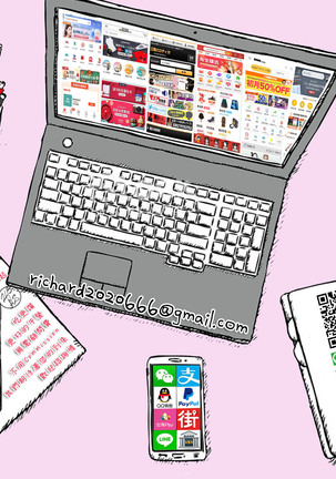 bloomed hentai flower Page #39