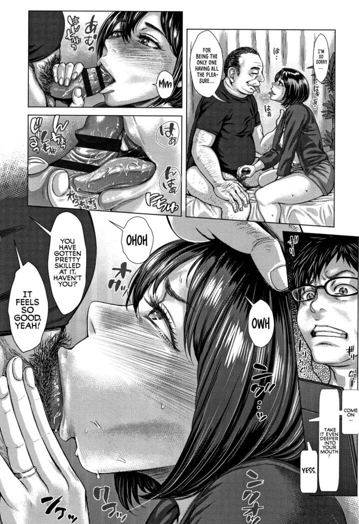 Kore ga Watashi no Zuma desu -Zenpen- | This is My Wife! -Part 1-